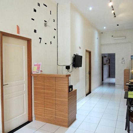 Retropoint Bnb Μπαντούνγκ Εξωτερικό φωτογραφία