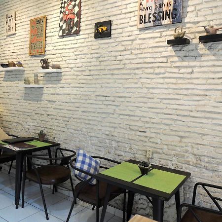 Retropoint Bnb Μπαντούνγκ Εξωτερικό φωτογραφία