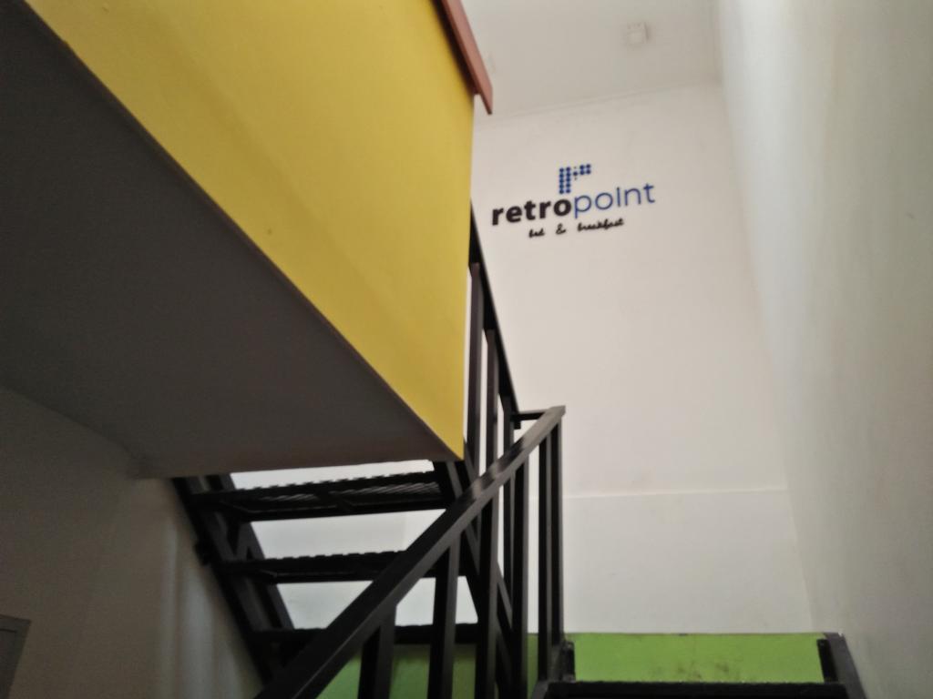 Retropoint Bnb Μπαντούνγκ Εξωτερικό φωτογραφία