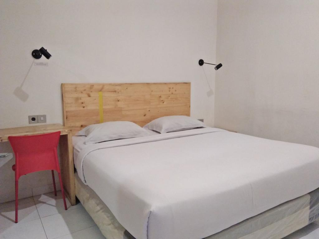 Retropoint Bnb Μπαντούνγκ Εξωτερικό φωτογραφία
