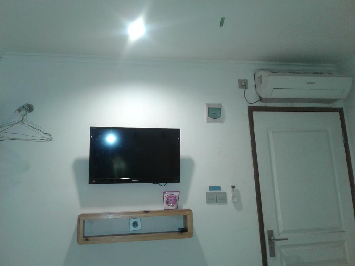 Retropoint Bnb Μπαντούνγκ Εξωτερικό φωτογραφία