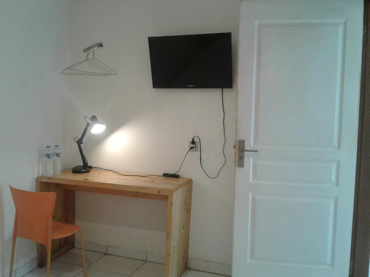 Retropoint Bnb Μπαντούνγκ Εξωτερικό φωτογραφία