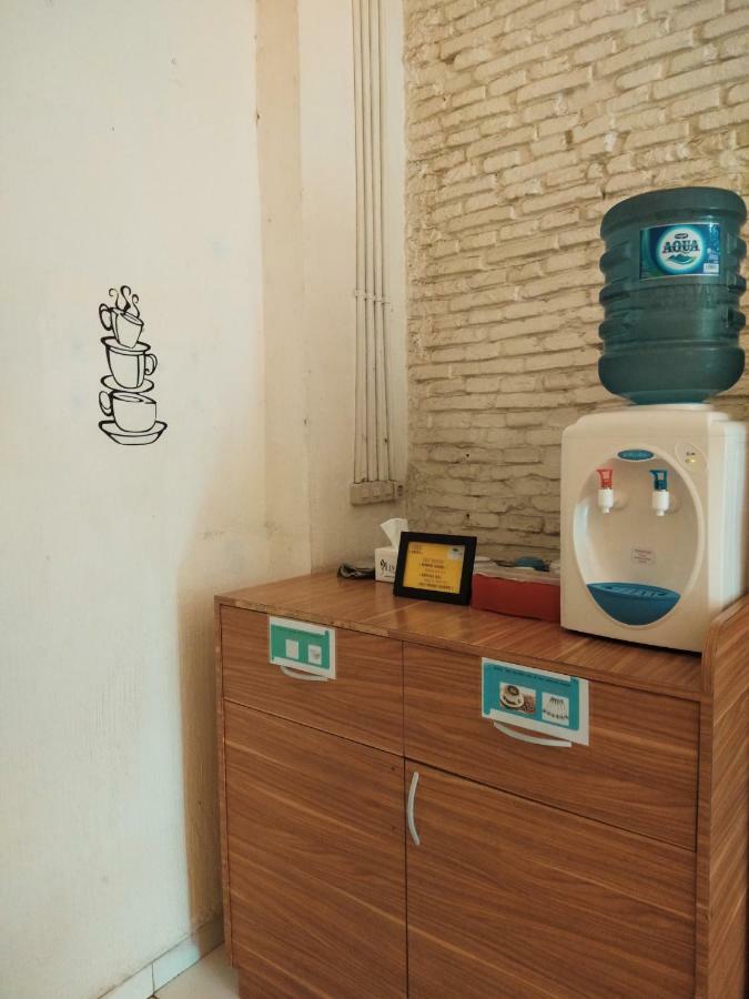 Retropoint Bnb Μπαντούνγκ Εξωτερικό φωτογραφία